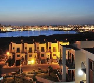 Villas Vitor'S Ferragudo Eksteriør bilde